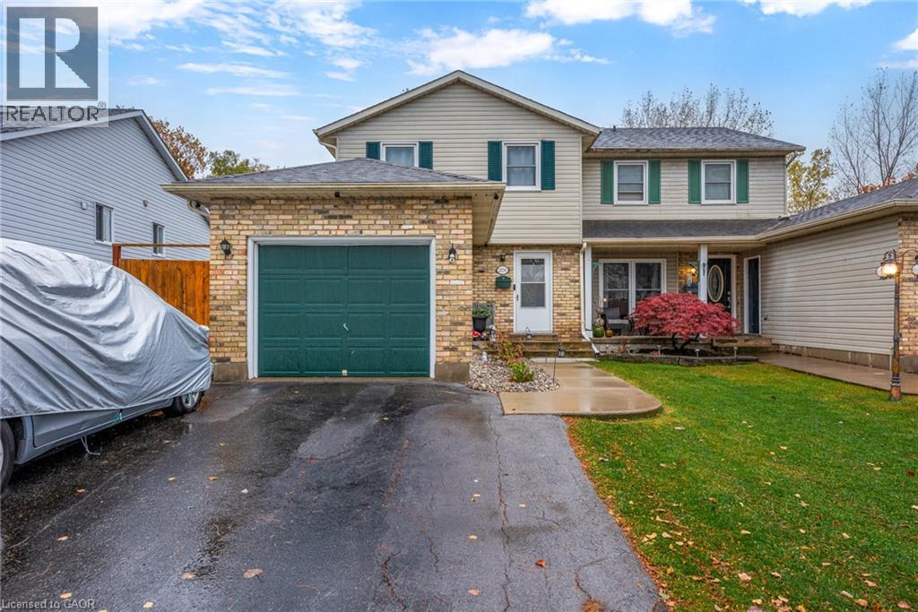 201 WINDSOR Street, Welland, Ontario