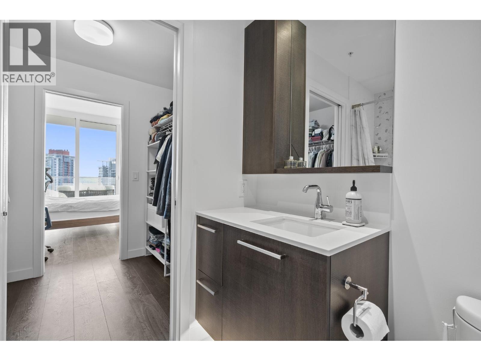 1301 567 Clarke Road, Coquitlam, British Columbia  V3J 0K7 - Photo 13 - R3117231