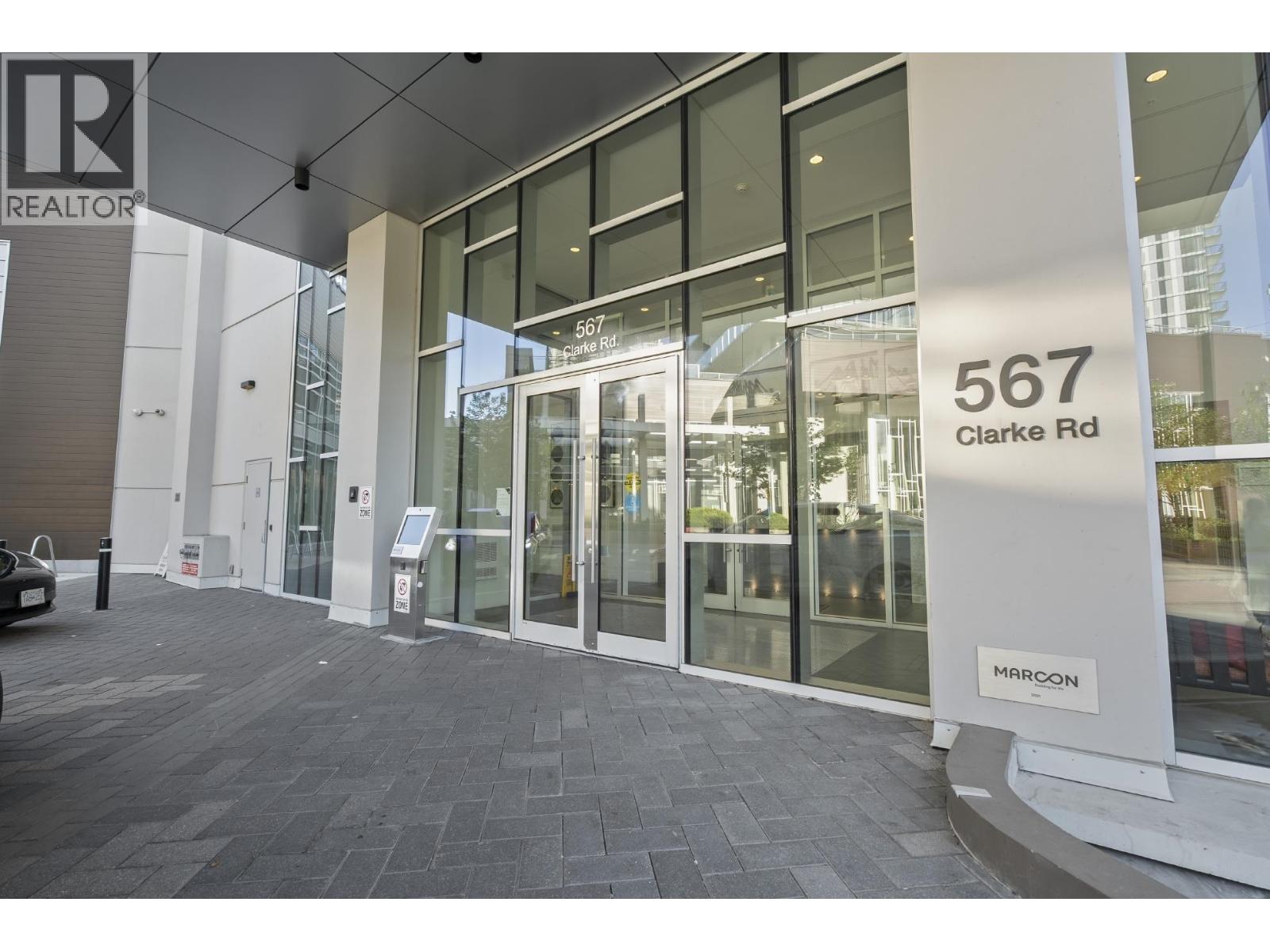 1301 567 Clarke Road, Coquitlam, British Columbia  V3J 0K7 - Photo 22 - R3117231