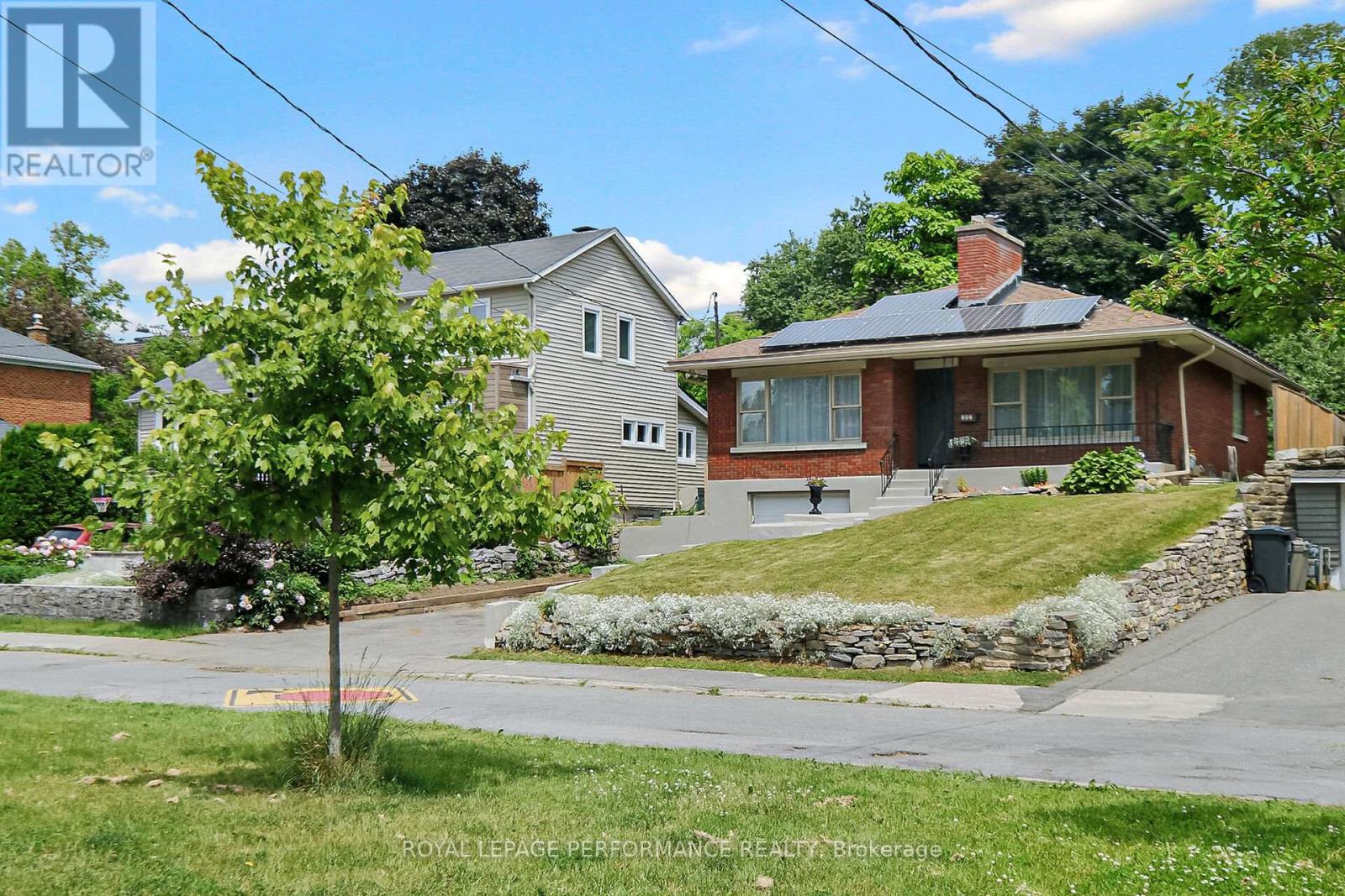 181 NORTHWESTERN AVENUE, Ottawa, Ontario