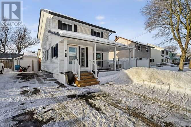 288 Victor Road, Prescott, Ontario  K0E 1T0 - Photo 2 - X12925720