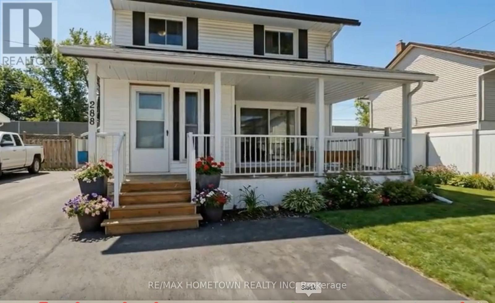 288 VICTOR ROAD, Prescott, Ontario