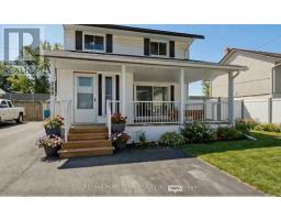 288 VICTOR ROAD, Prescott, Ontario