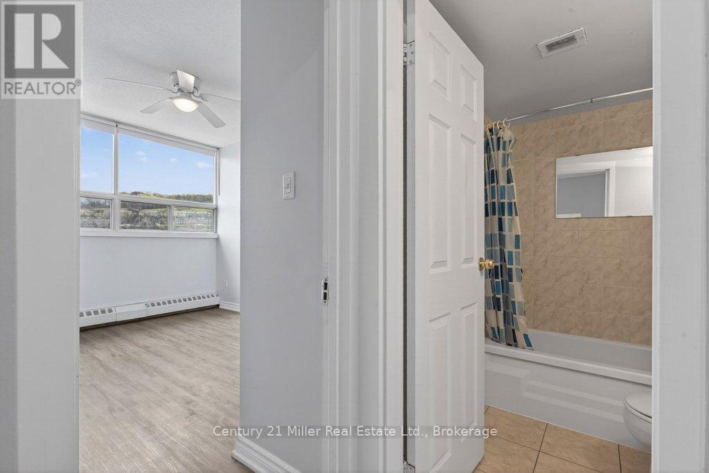 1108 - 1950 Main Street W, Hamilton, Ontario  L8S 4M9 - Photo 26 - X13073398
