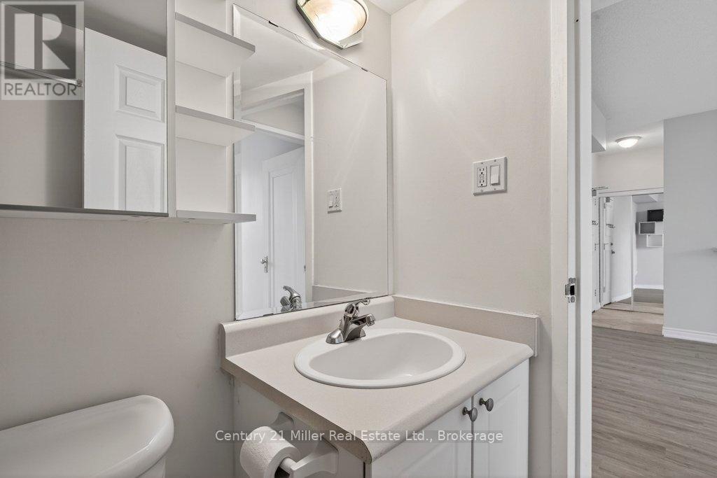 1108 - 1950 Main Street W, Hamilton, Ontario  L8S 4M9 - Photo 28 - X13073398