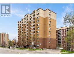 1108 - 1950 MAIN STREET W, Hamilton, Ontario