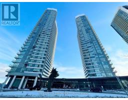 3909 - 115 MCMAHON DRIVE, Toronto, Ontario