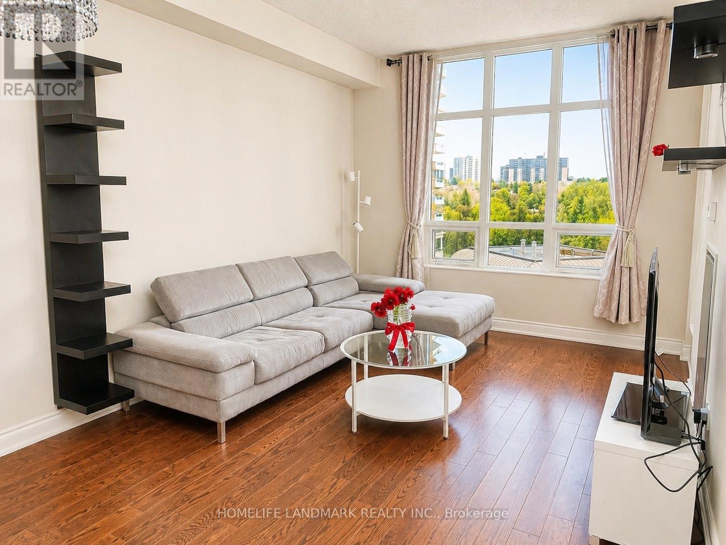 617 - 10 BLOORVIEW PLACE, Toronto, Ontario