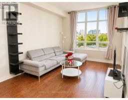 617 - 10 BLOORVIEW PLACE, Toronto, Ontario