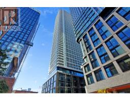 1907 - 88 QUEEN STREET E, Toronto, Ontario