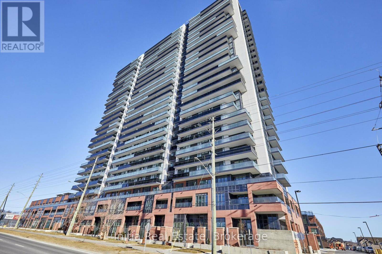 334 - 2545 SIMCOE STREET N, Oshawa, Ontario