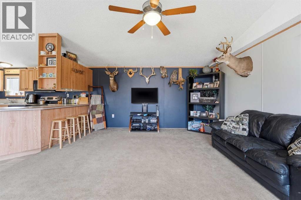 373004 Range Road 6-3, Rural Clearwater County, Alberta  T4T 2A3 - Photo 4 - A2304571