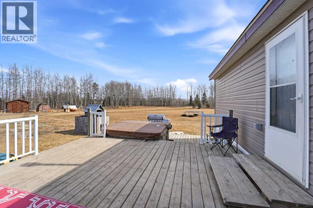 373004 Range Road 6-3, Rural Clearwater County, Alberta  T4T 2A3 - Photo 17 - A2304571