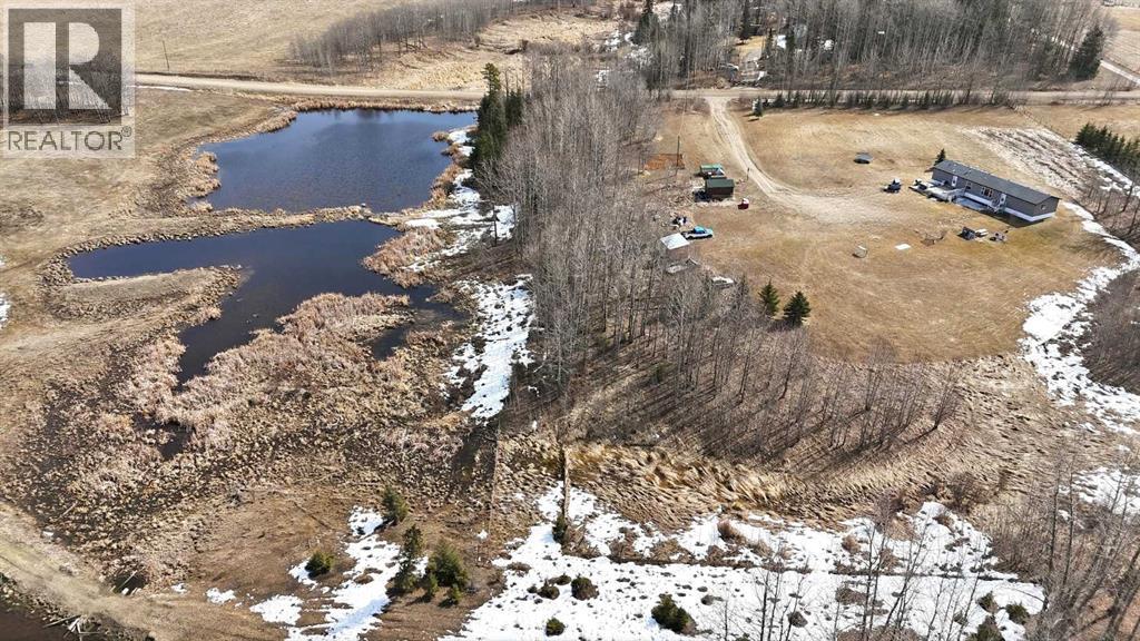 373004 Range Road 6-3, Rural Clearwater County, Alberta  T4T 2A3 - Photo 23 - A2304571