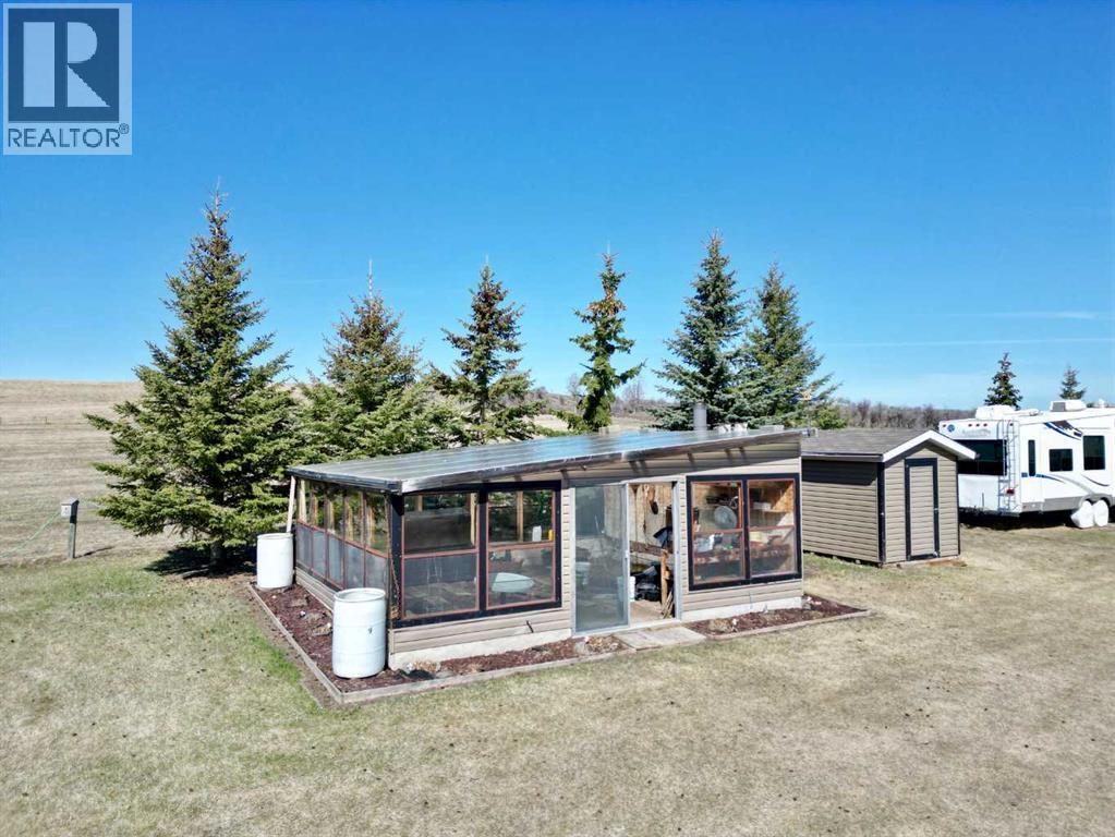 282255 Range Road 34, Rural Rocky View County, Alberta  T0M 1L0 - Photo 41 - A2305956