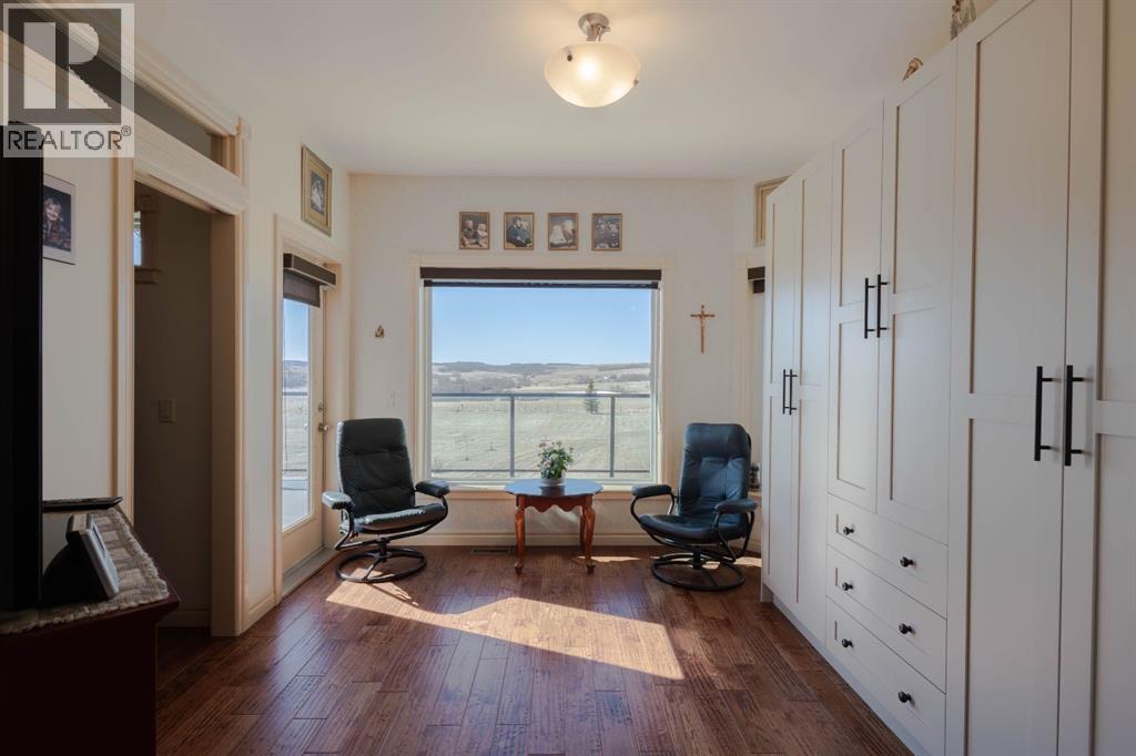 282255 Range Road 34, Rural Rocky View County, Alberta  T0M 1L0 - Photo 20 - A2305956