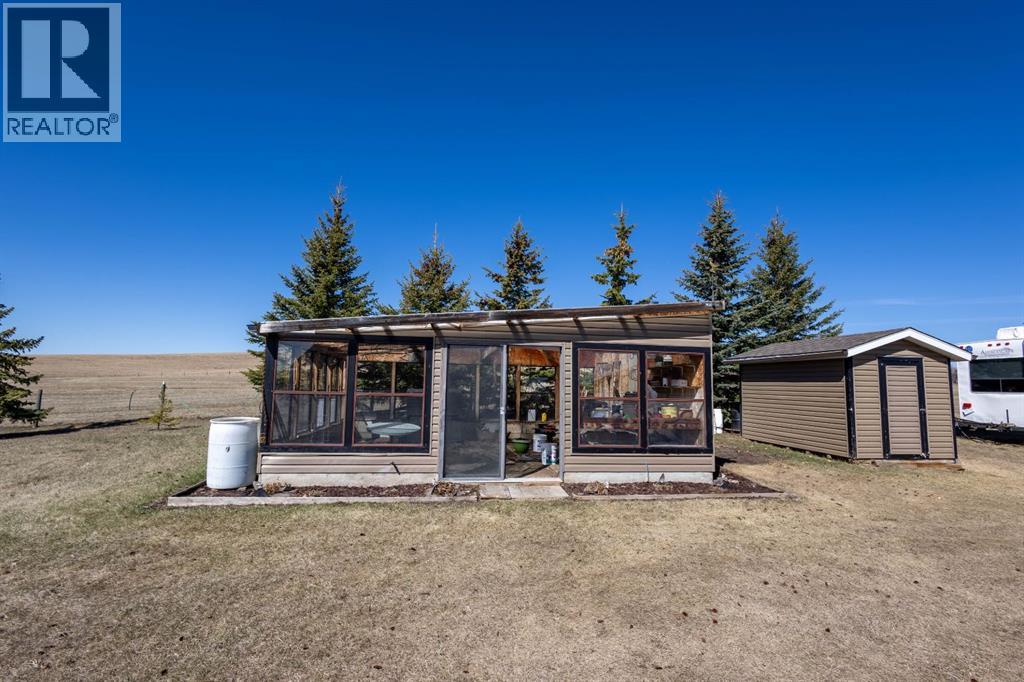 282255 Range Road 34, Rural Rocky View County, Alberta  T0M 1L0 - Photo 42 - A2305956