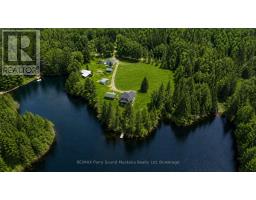 132 LAWSON DRIVE, kearney, Ontario