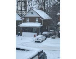 93 PEPPLER STREET, Waterloo, Ontario