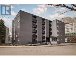50 SELKIRK STREET, Ottawa, Ontario