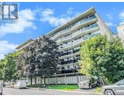 324 CAMBRIDGE STREET, Ottawa, Ontario