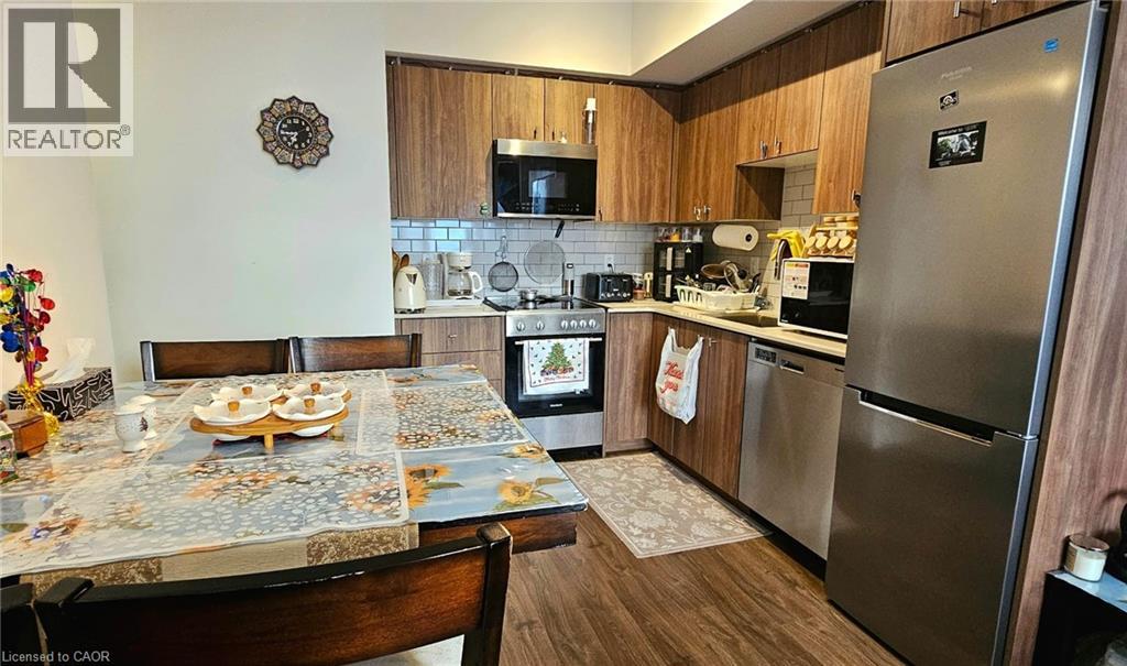 15 Wellington Street S Unit# 1510, Kitchener, Ontario  N2G 0E4 - Photo 18 - 40812361