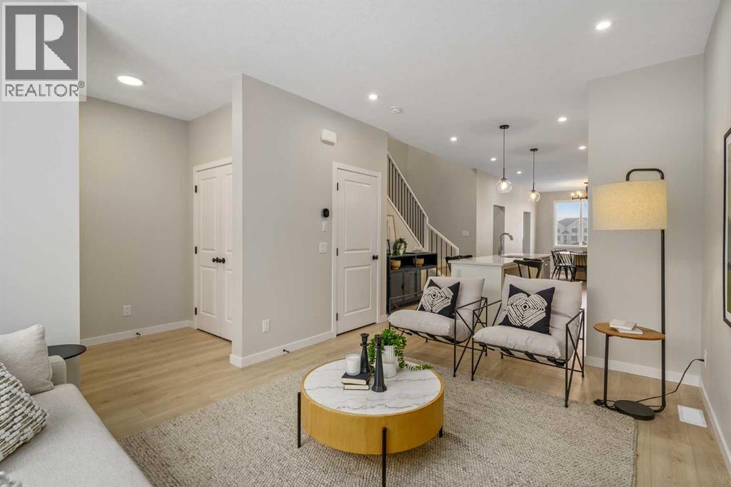 1485 Rangeview Drive SE, Calgary, Alberta  T3S 0P8 - Photo 7 - A2287676