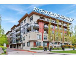 311 13919 FRASER HIGHWAY, Surrey, British Columbia