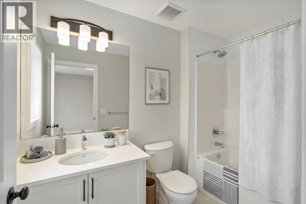 1485 Rangeview Drive SE, Calgary, Alberta  T3S 0P8 - Photo 22 - A2287676