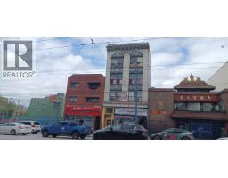 341 E HASTINGS STREET, Vancouver, British Columbia