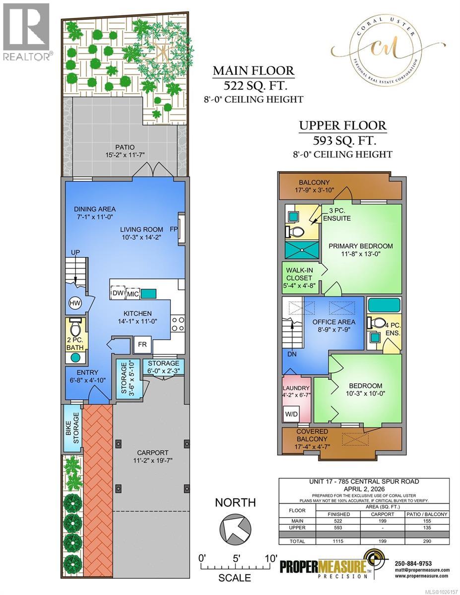 17 785 Central Spur Rd, Victoria, British Columbia  V9A 7S1 - Photo 34 - 1026157