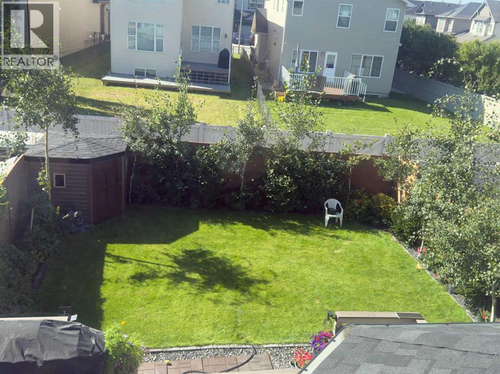 119 Panton Landing Nw, Calgary, Alberta  T3K 0W4 - Photo 45 - A2301019