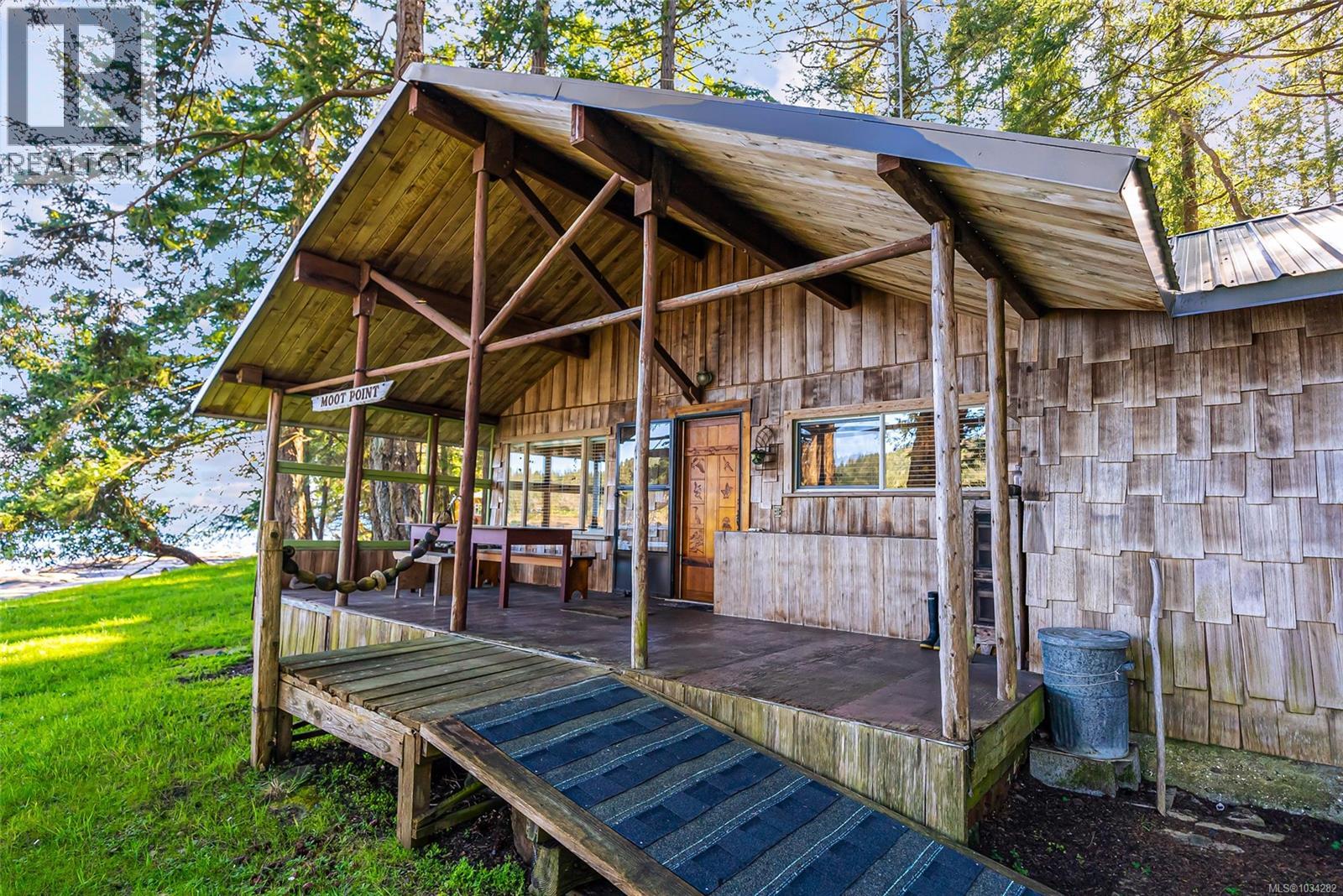 970 Sea Fern Lane, Mudge Island, British Columbia  V0R 1X0 - Photo 13 - 1034282