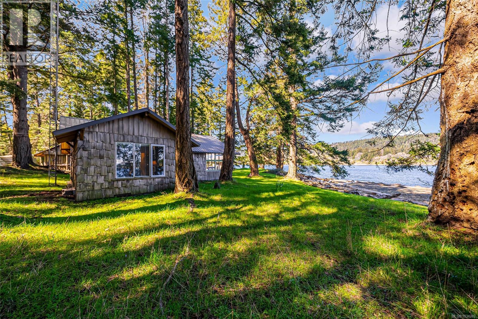 970 Sea Fern Lane, Mudge Island, British Columbia  V0R 1X0 - Photo 37 - 1034282