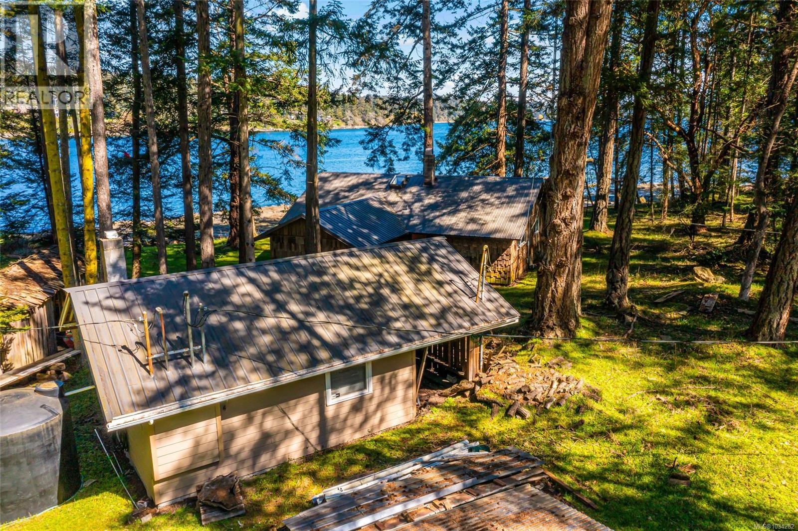 970 Sea Fern Lane, Mudge Island, British Columbia  V0R 1X0 - Photo 40 - 1034282