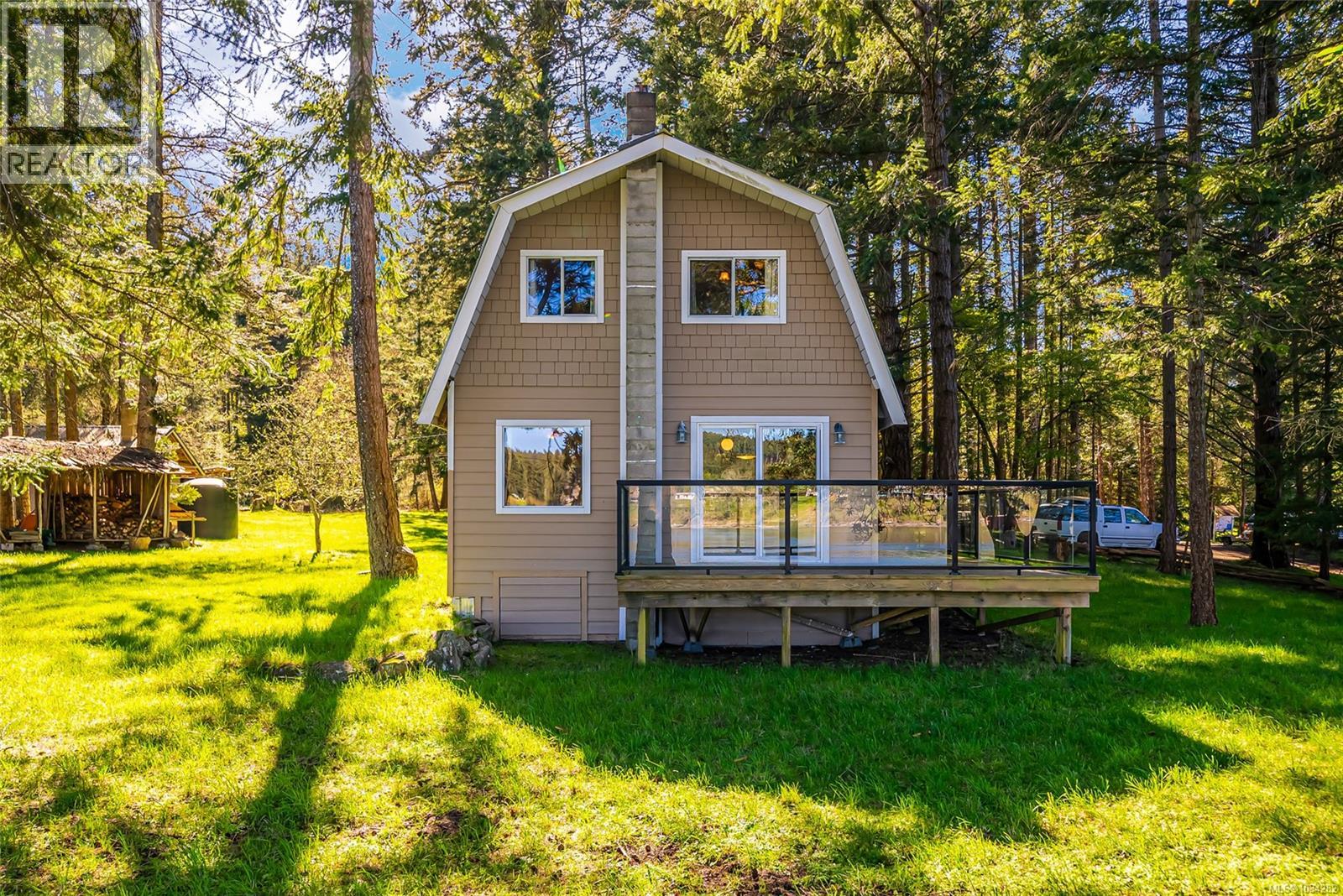 970 Sea Fern Lane, Mudge Island, British Columbia  V0R 1X0 - Photo 69 - 1034282