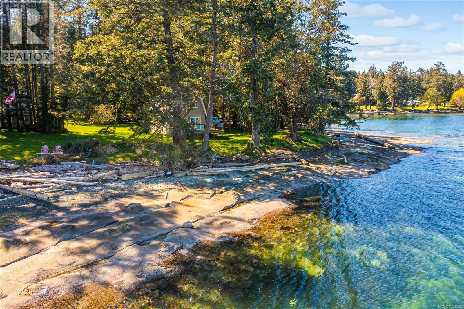 970 Sea Fern Lane, Mudge Island, British Columbia  V0R 1X0 - Photo 7 - 1034282