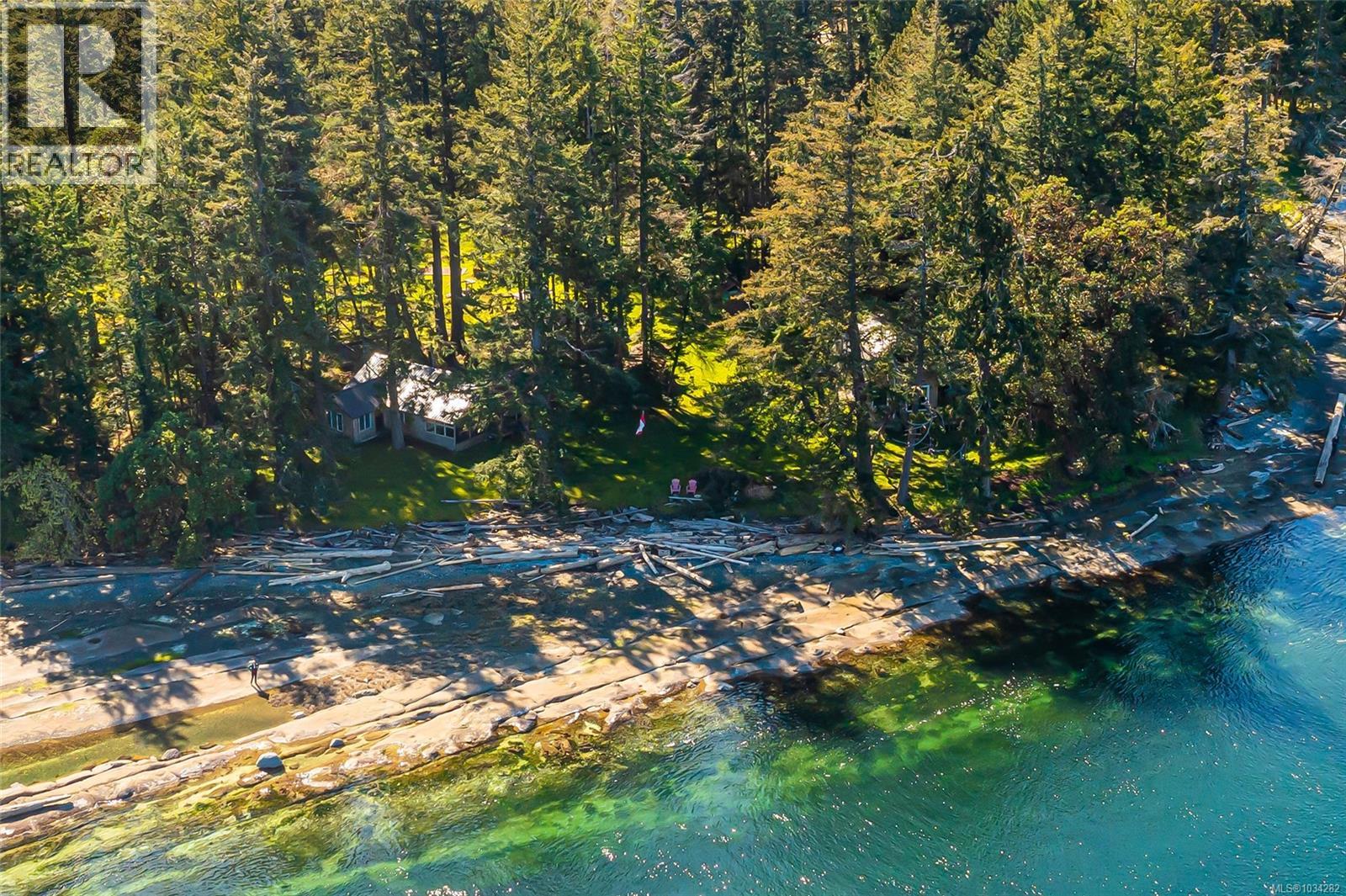 970 Sea Fern Lane, Mudge Island, British Columbia  V0R 1X0 - Photo 9 - 1034282
