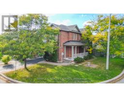 87 LUELLA CRESCENT, Brampton, Ontario