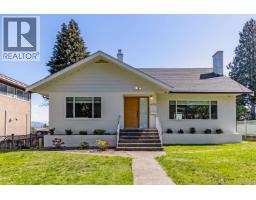 6176 DENBIGH AVENUE, Burnaby, British Columbia