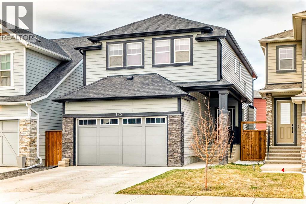 122 Legacy Glen Crescent SE, Calgary, Alberta