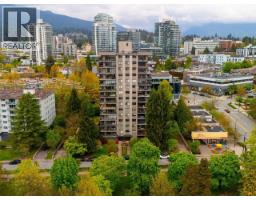 704 114 W KEITH ROAD, North Vancouver, British Columbia