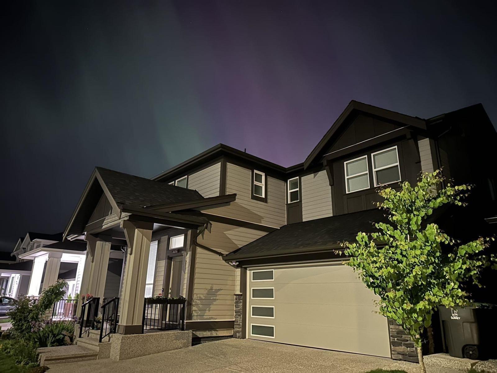 16737 18A AVENUE, Surrey, British Columbia
