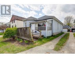 88 FLORA STREET, St. Thomas, Ontario