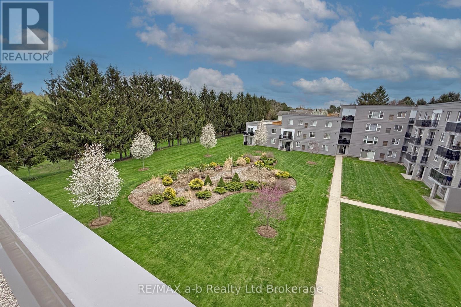 304 - 159 Ferguson Drive, Woodstock, Ontario  N4V 1A9 - Photo 25 - X13073460