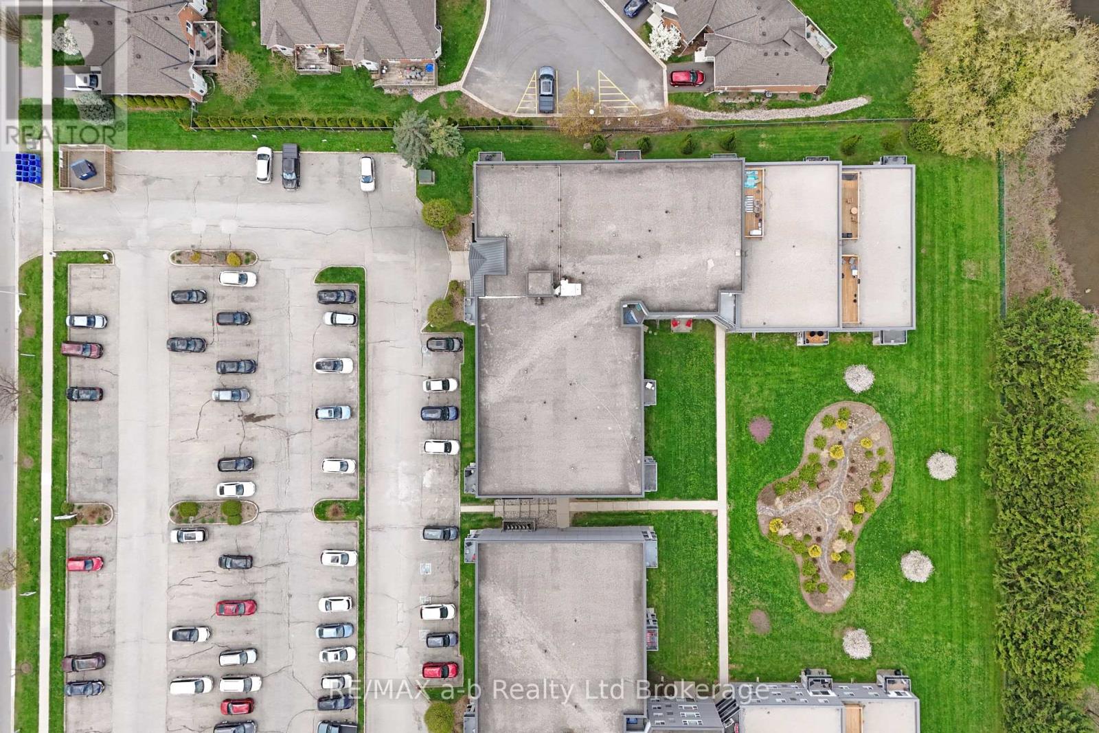 304 - 159 Ferguson Drive, Woodstock, Ontario  N4V 1A9 - Photo 3 - X13073460