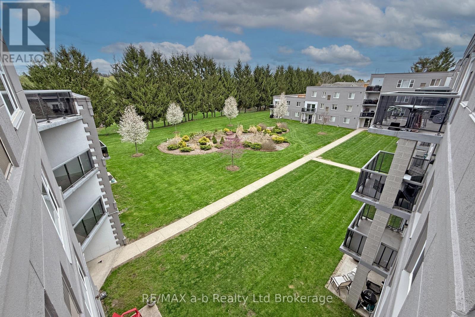 304 - 159 Ferguson Drive, Woodstock, Ontario  N4V 1A9 - Photo 32 - X13073460