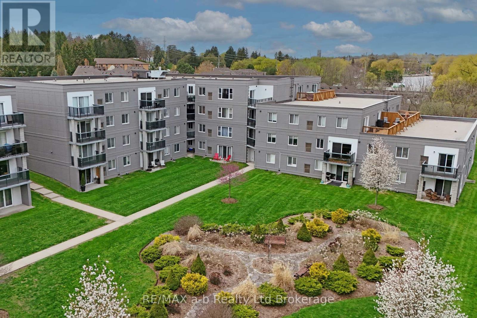 304 - 159 Ferguson Drive, Woodstock, Ontario  N4V 1A9 - Photo 43 - X13073460