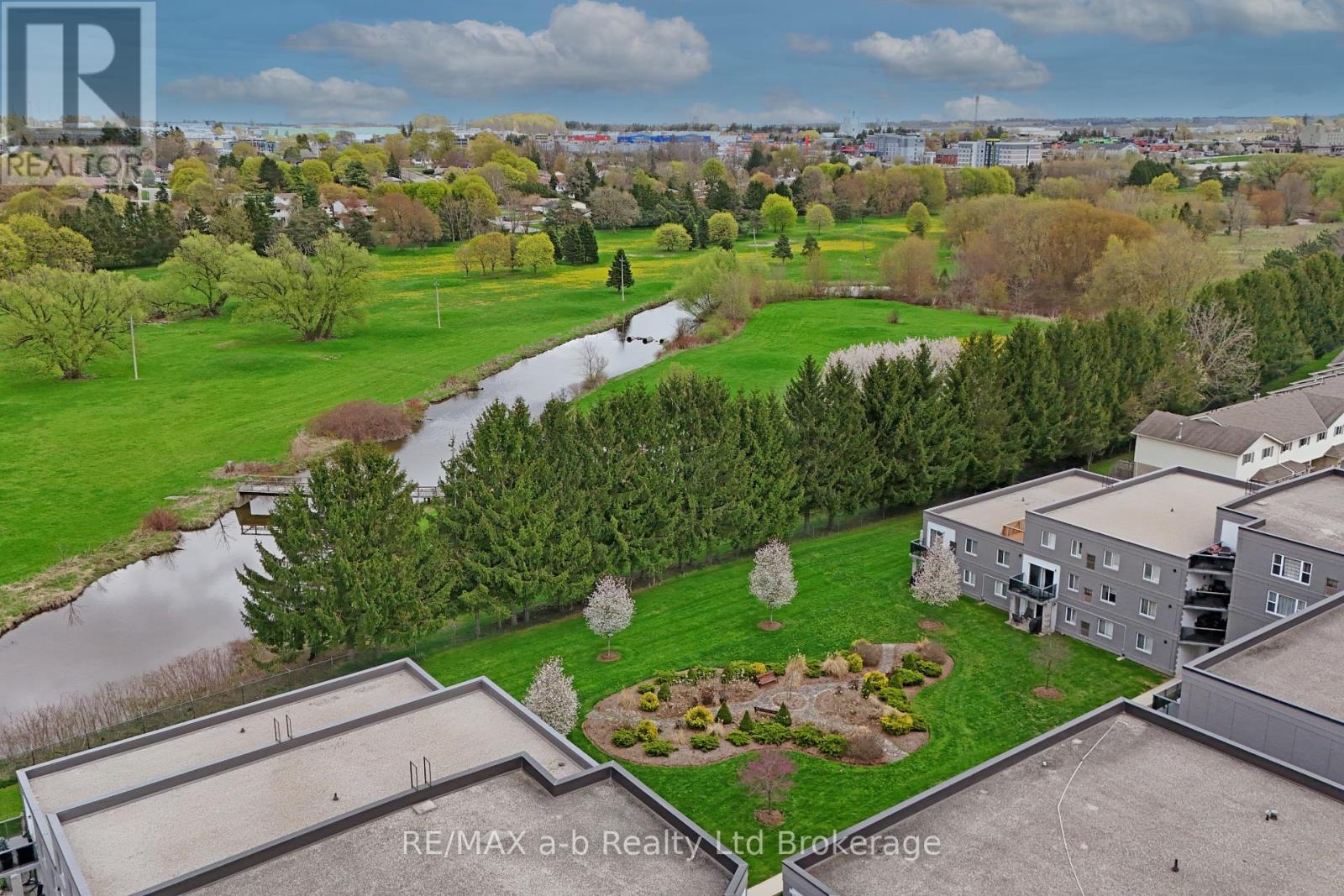 304 - 159 Ferguson Drive, Woodstock, Ontario  N4V 1A9 - Photo 44 - X13073460