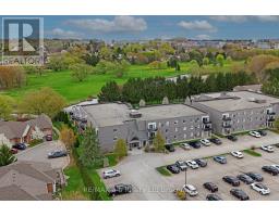 304 - 159 FERGUSON DRIVE, Woodstock, Ontario
